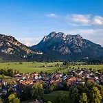 Horner Viehweid * Schwangau