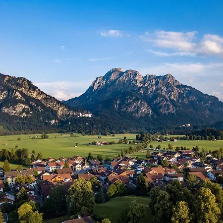 Horner Viehweid * Schwangau