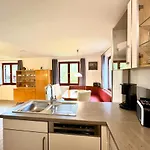 Σπίτι διακοπών Horner Viehweid Σβάνγκαου