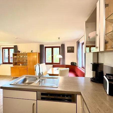 Ferienhaus Horner Viehweid Schwangau