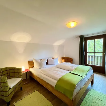 Horner Viehweid Ferienhaus Schwangau