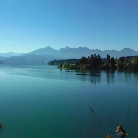 Horner Viehweid Ferienhaus
